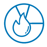 Breaking down household natural gas use