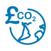 Carbon pricing and net zero