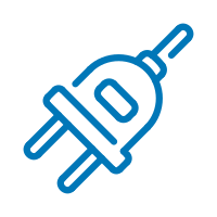 Refrigeration electricity use at home